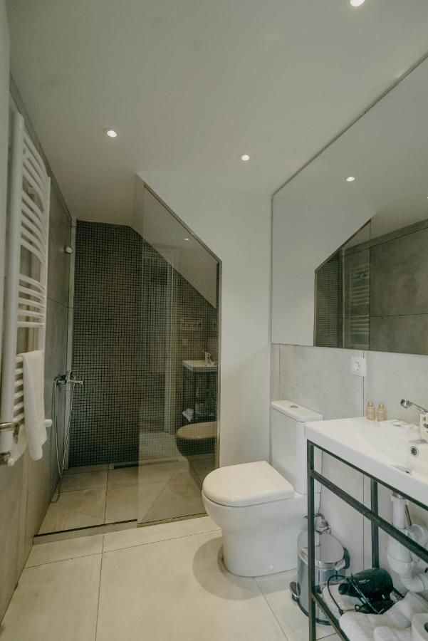 Отель Krebuli Степанцминда