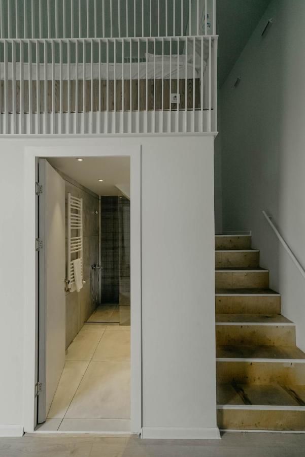 Отель Krebuli Степанцминда