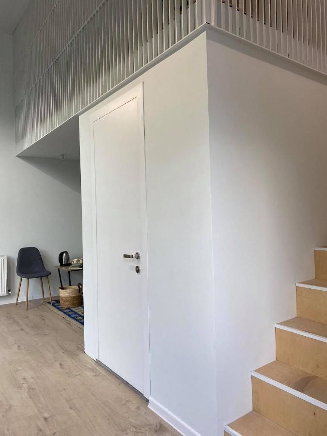 Отель Krebuli Степанцминда-28