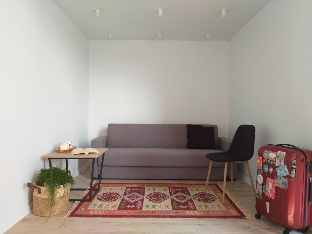 Отель Krebuli Степанцминда