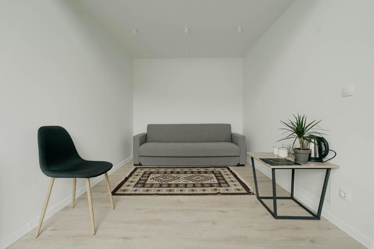 Отель Krebuli Степанцминда