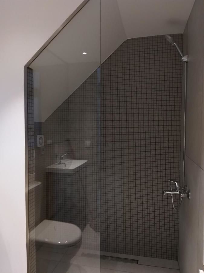 Отель Krebuli Степанцминда