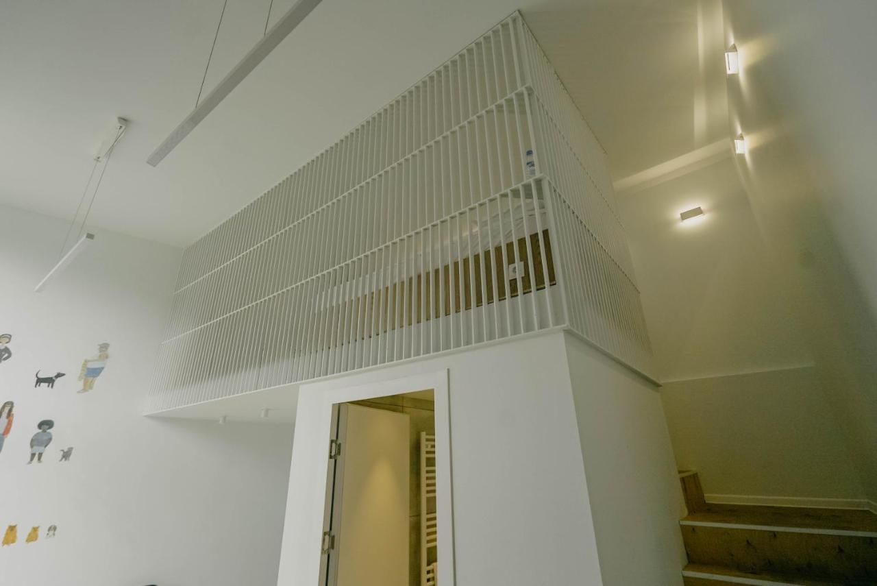 Отель Krebuli Степанцминда