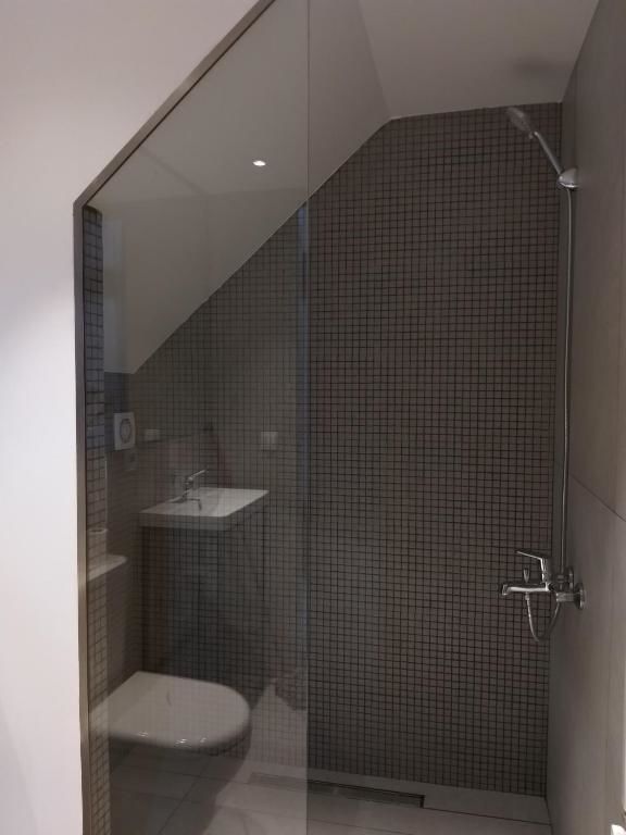 Отель Krebuli Степанцминда