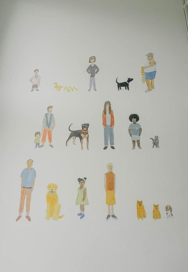 Отель Krebuli Степанцминда-8