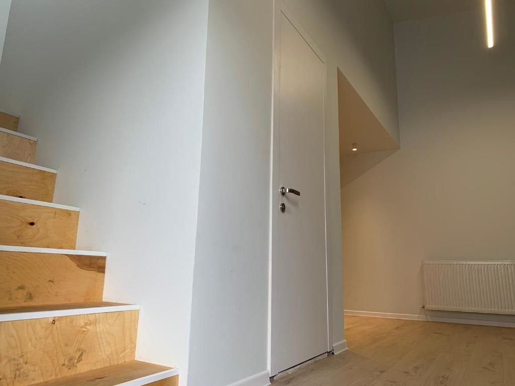 Отель Krebuli Степанцминда