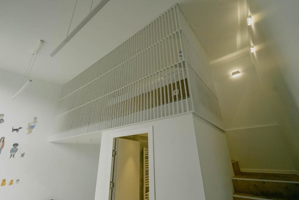 Отель Krebuli Степанцминда