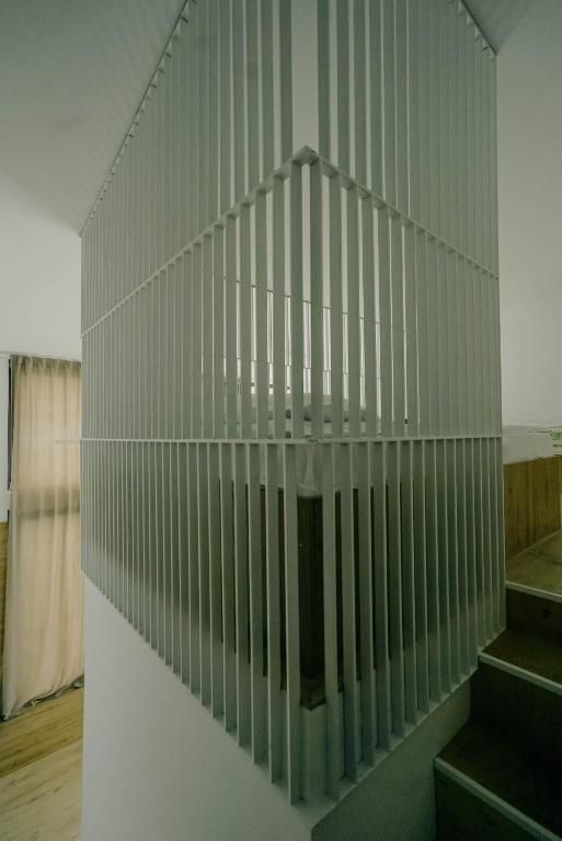 Отель Krebuli Степанцминда