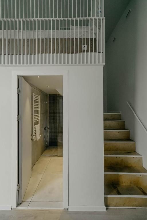 Отель Krebuli Степанцминда