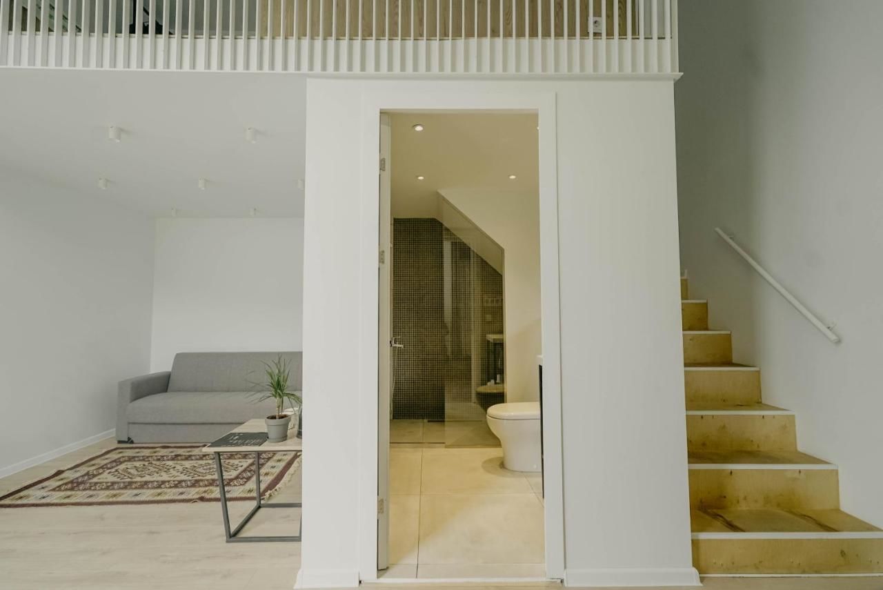 Отель Krebuli Степанцминда