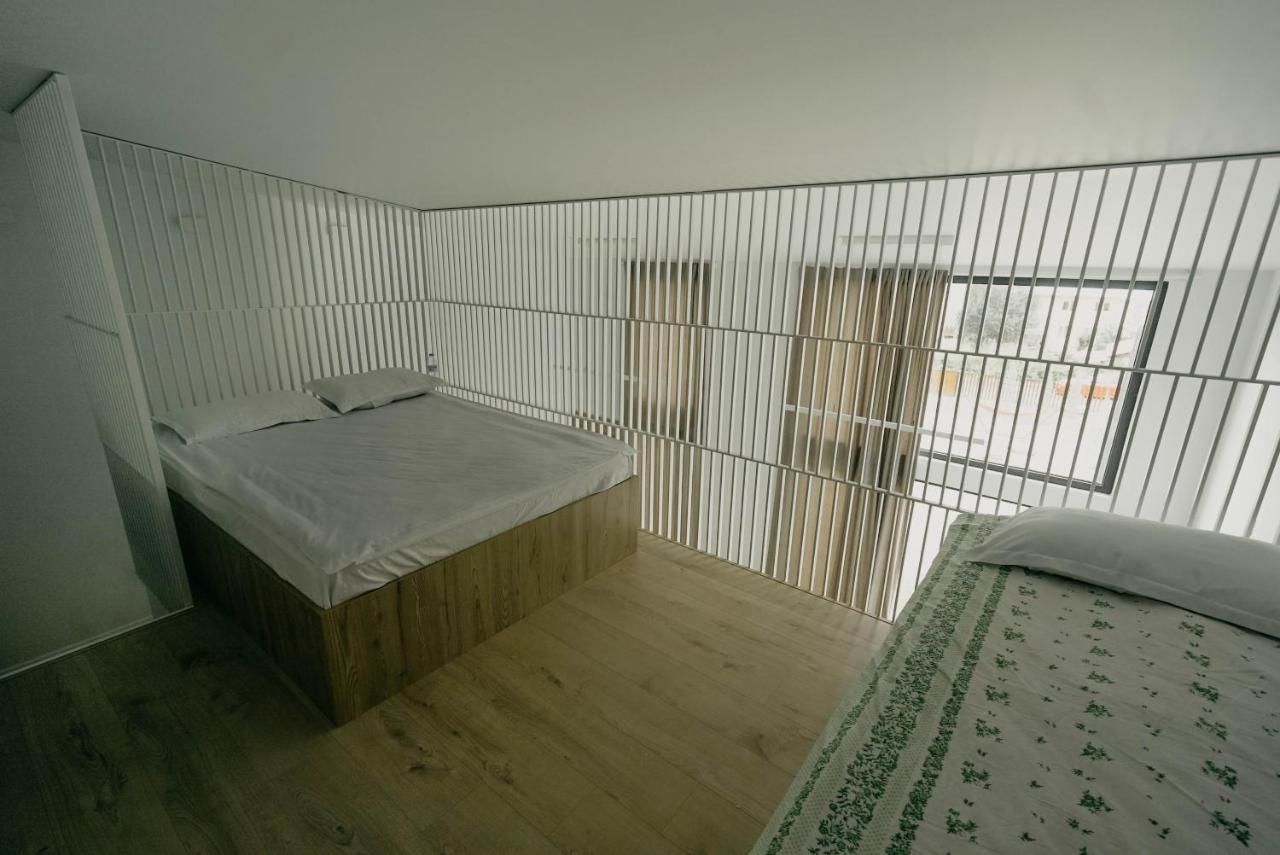 Отель Krebuli Степанцминда